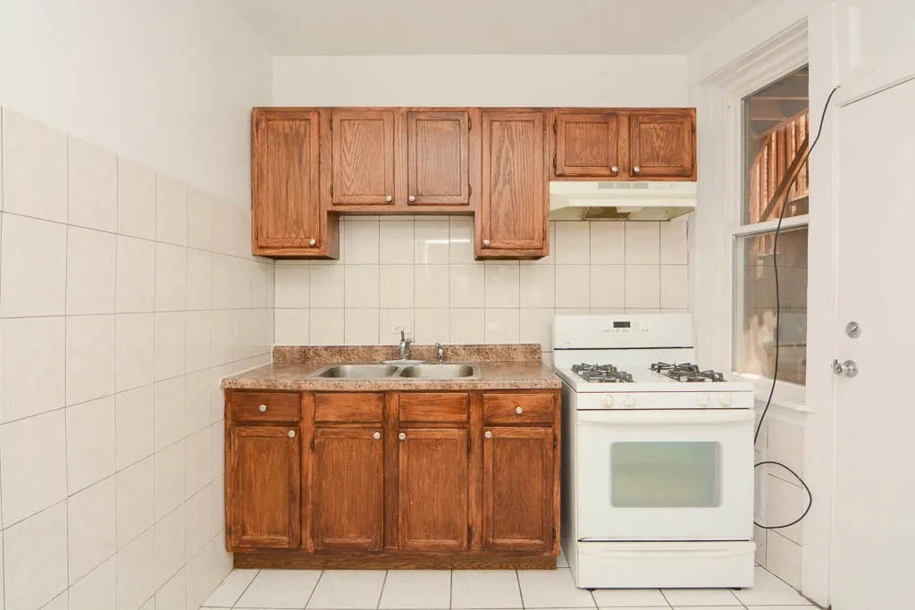 2921 W George St, ,  60618, USA 60618-unit#1-Chicago-IL