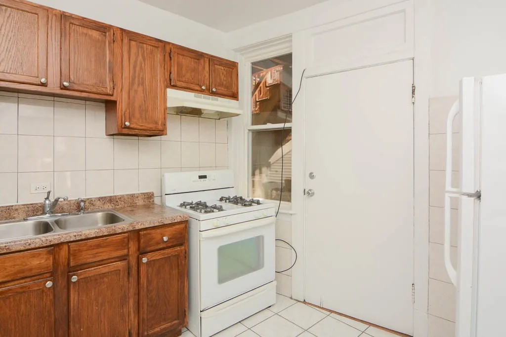 2921 W George St, ,  60618, USA 60618-unit#1-Chicago-IL