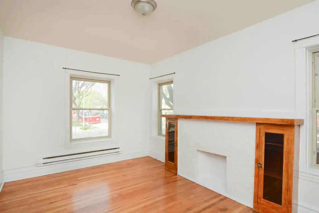 2921 W George St, ,  60618, USA 60618-unit#1-Chicago-IL