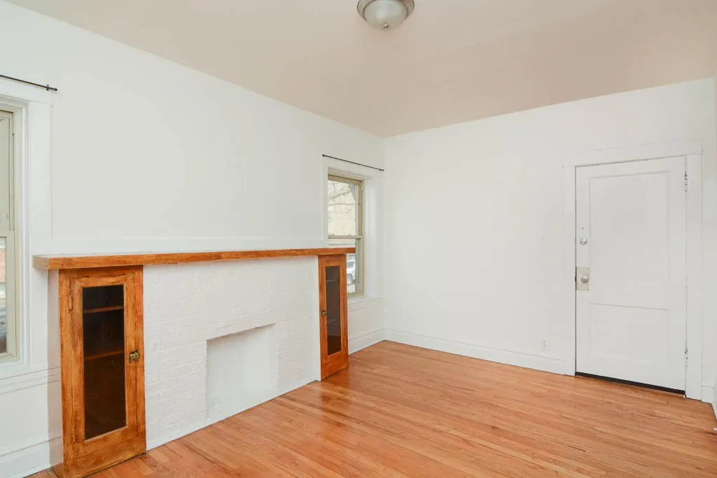 2921 W George St, ,  60618, USA 60618-unit#1-Chicago-IL