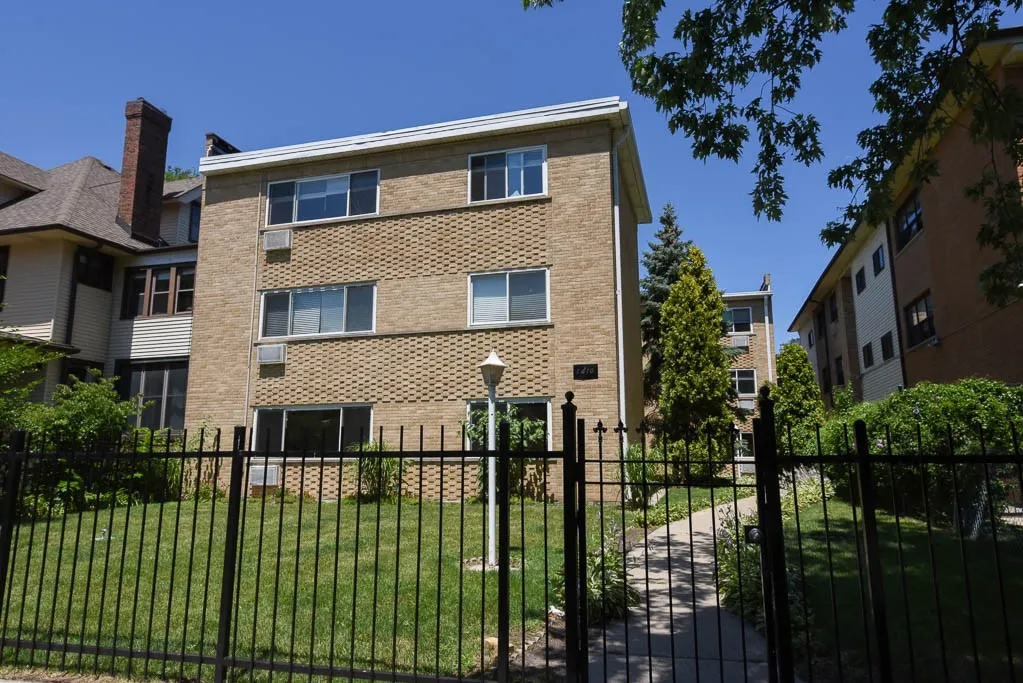 1610 W Jarvis Ave, , 60626, USA 60626-unit#AA-Chicago-IL