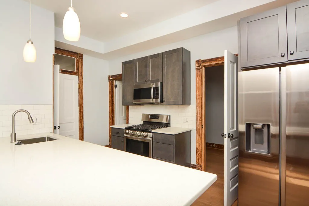 949 N Winchester Ave, ,  60622, USA 60622-unit#1R-Chicago-IL