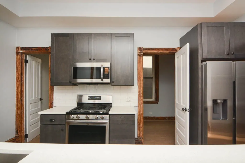 949 N Winchester Ave, ,  60622, USA 60622-unit#1R-Chicago-IL