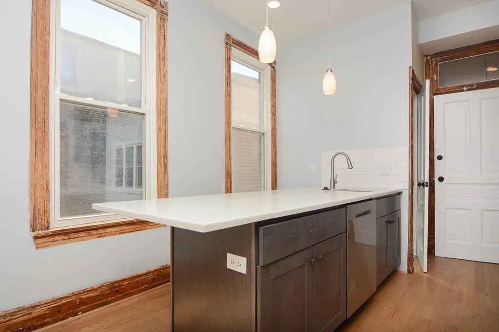 949 N Winchester Ave, ,  60622, USA 60622-unit#1R-Chicago-IL