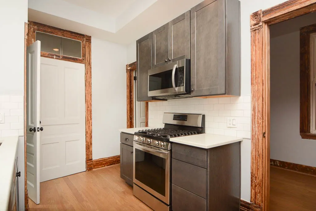 949 N Winchester Ave, ,  60622, USA 60622-unit#1R-Chicago-IL