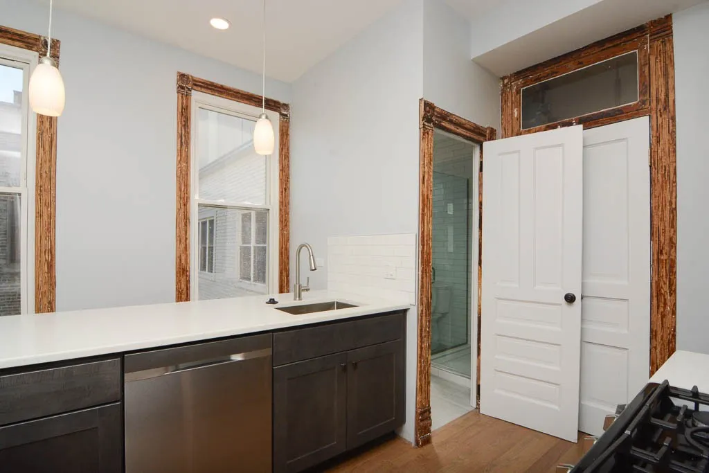 949 N Winchester Ave, ,  60622, USA 60622-unit#1R-Chicago-IL