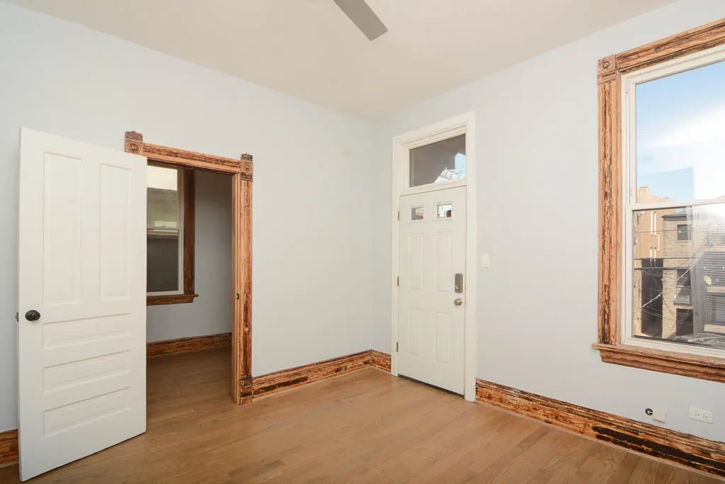 949 N Winchester Ave, ,  60622, USA 60622-unit#1R-Chicago-IL