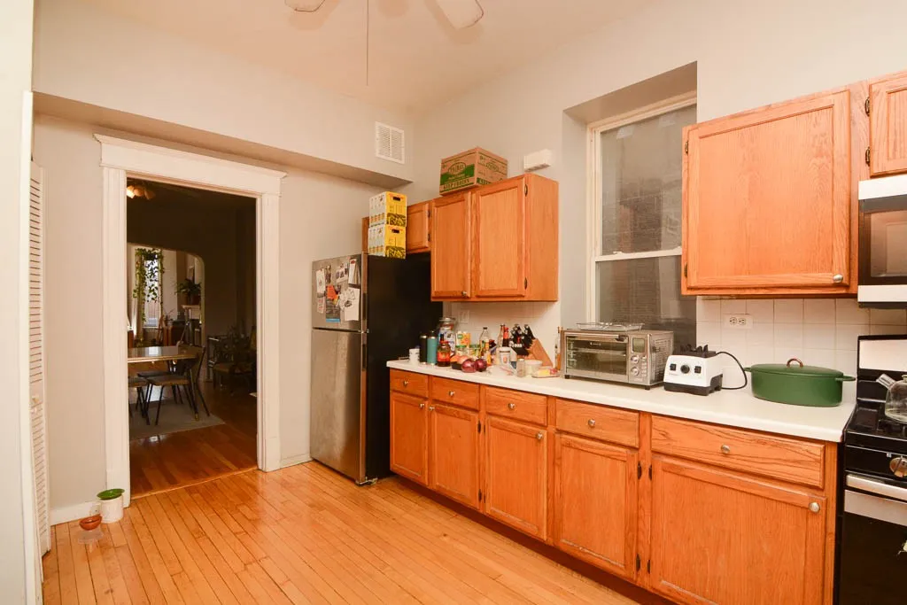 2024 W Augusta Blvd, ,  60622, USA 60622-unit#2-Chicago-IL