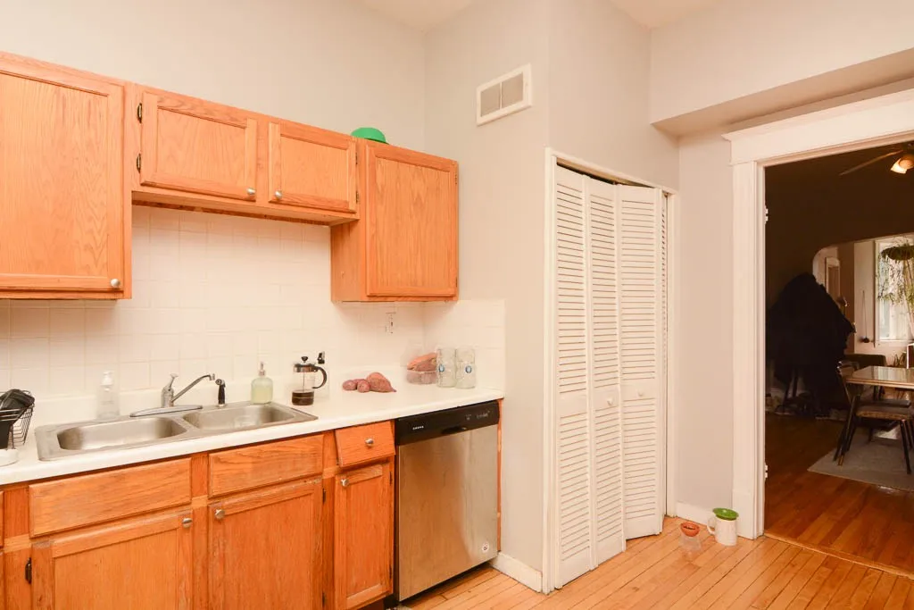 2024 W Augusta Blvd, ,  60622, USA 60622-unit#2-Chicago-IL