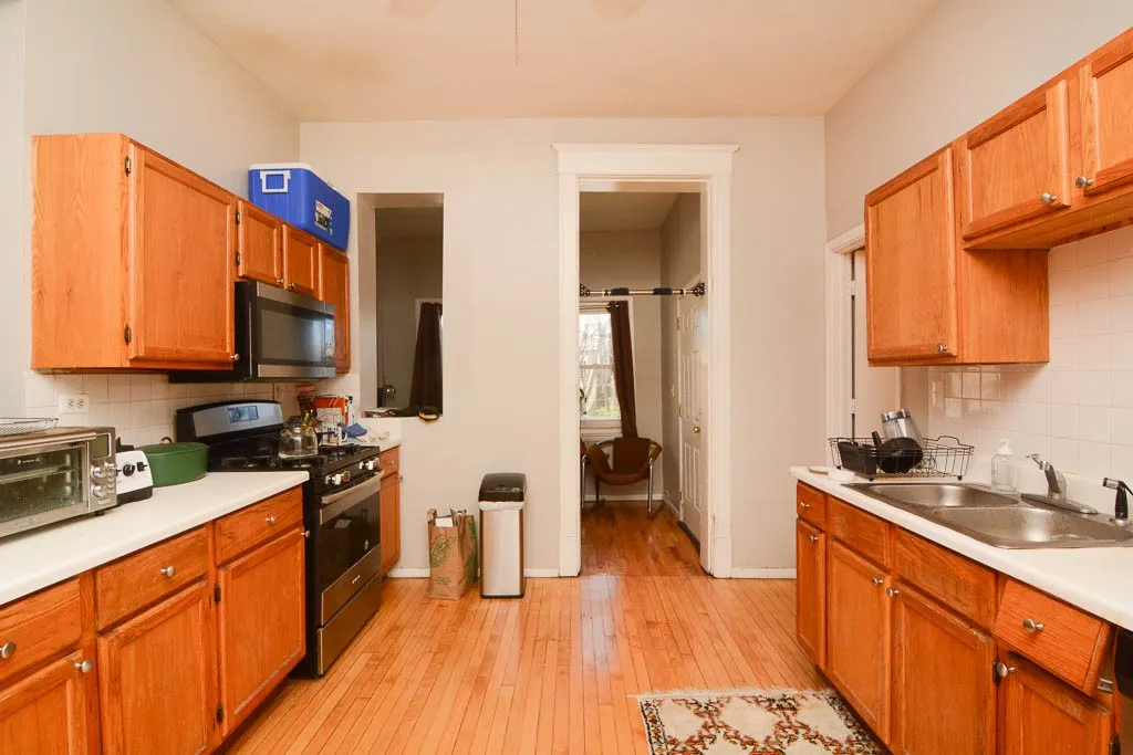 2024 W Augusta Blvd, ,  60622, USA 60622-unit#2-Chicago-IL