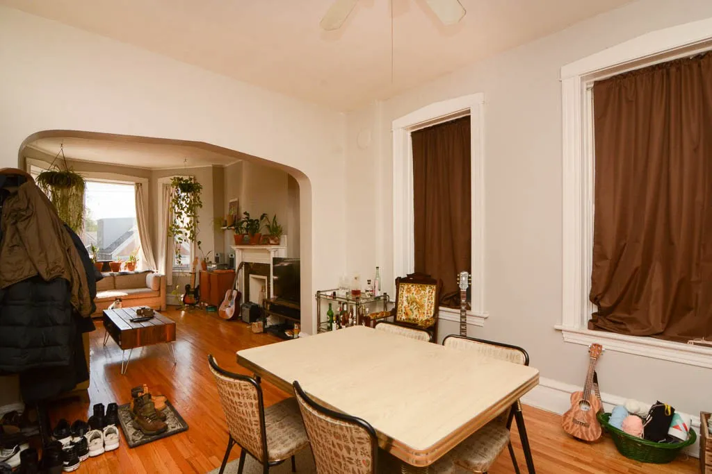 2024 W Augusta Blvd, ,  60622, USA 60622-unit#2-Chicago-IL