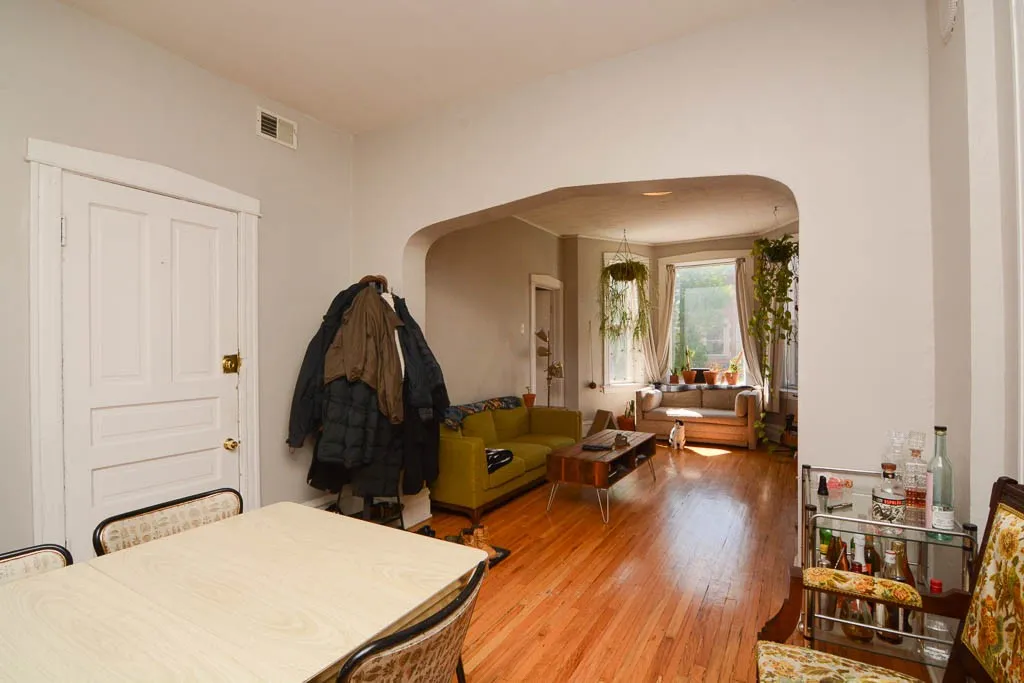 2024 W Augusta Blvd, ,  60622, USA 60622-unit#2-Chicago-IL