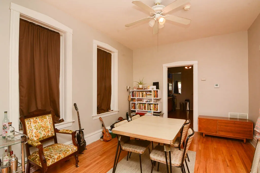 2024 W Augusta Blvd, ,  60622, USA 60622-unit#2-Chicago-IL