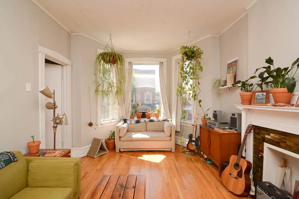 2024 W Augusta Blvd, ,  60622, USA 60622-unit#2-Chicago-IL