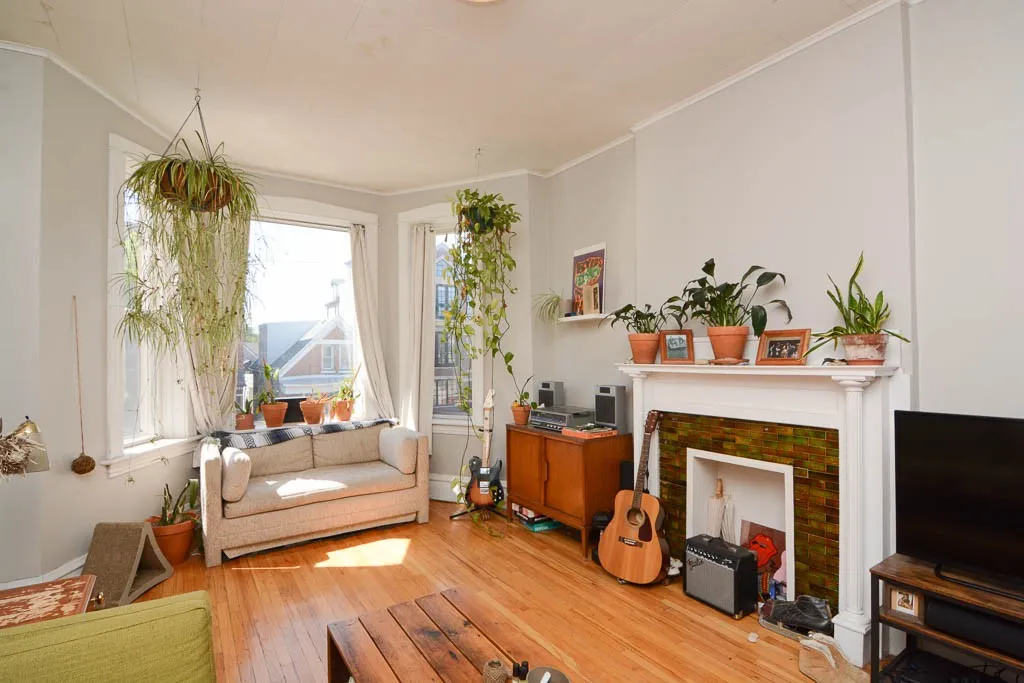2024 W Augusta Blvd, ,  60622, USA 60622-unit#2-Chicago-IL