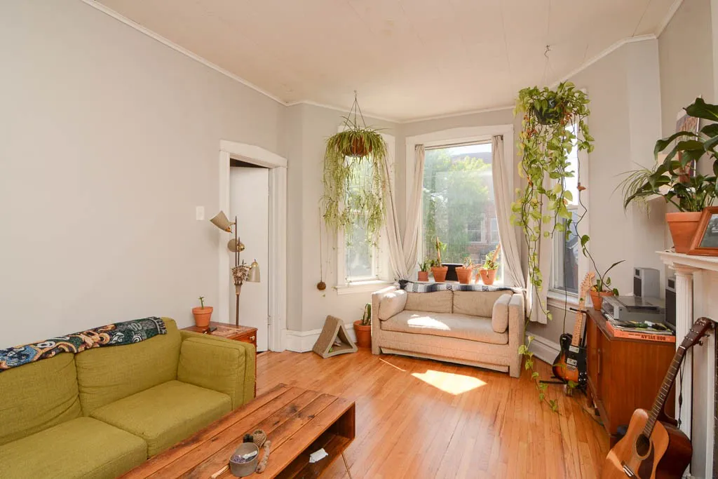 2024 W Augusta Blvd, ,  60622, USA 60622-unit#2-Chicago-IL