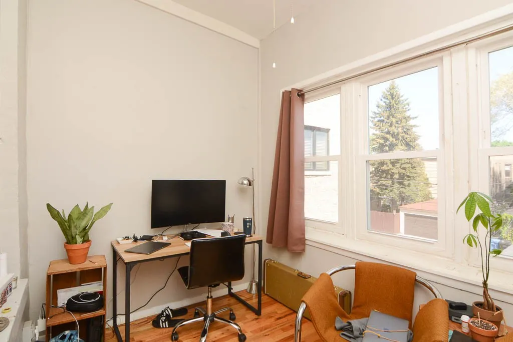 2024 W Augusta Blvd, ,  60622, USA 60622-unit#2-Chicago-IL