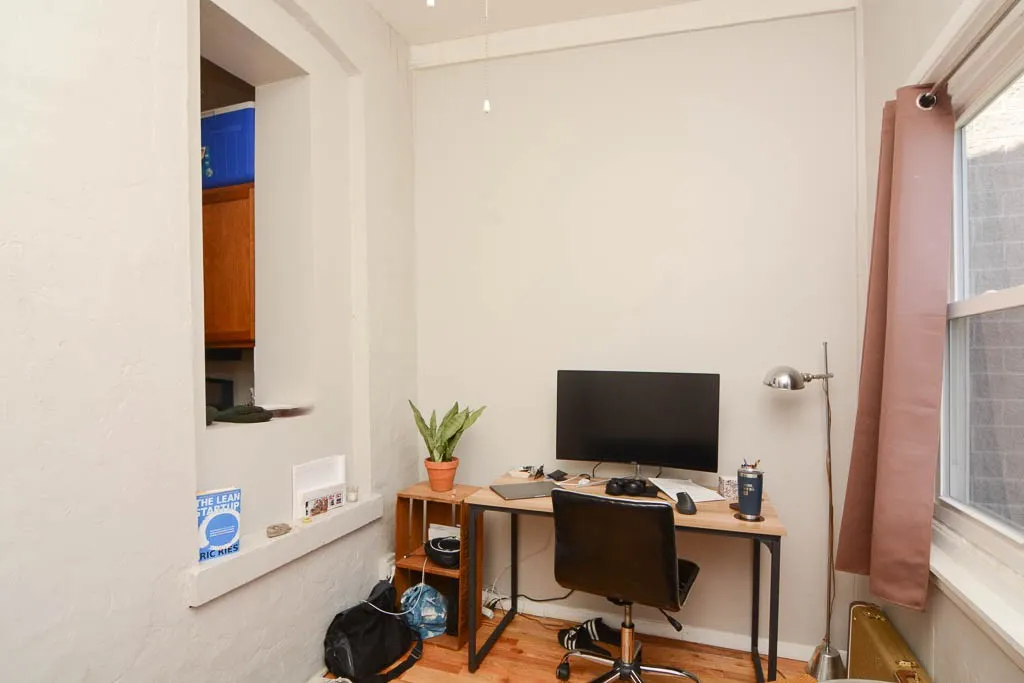 2024 W Augusta Blvd, ,  60622, USA 60622-unit#2-Chicago-IL