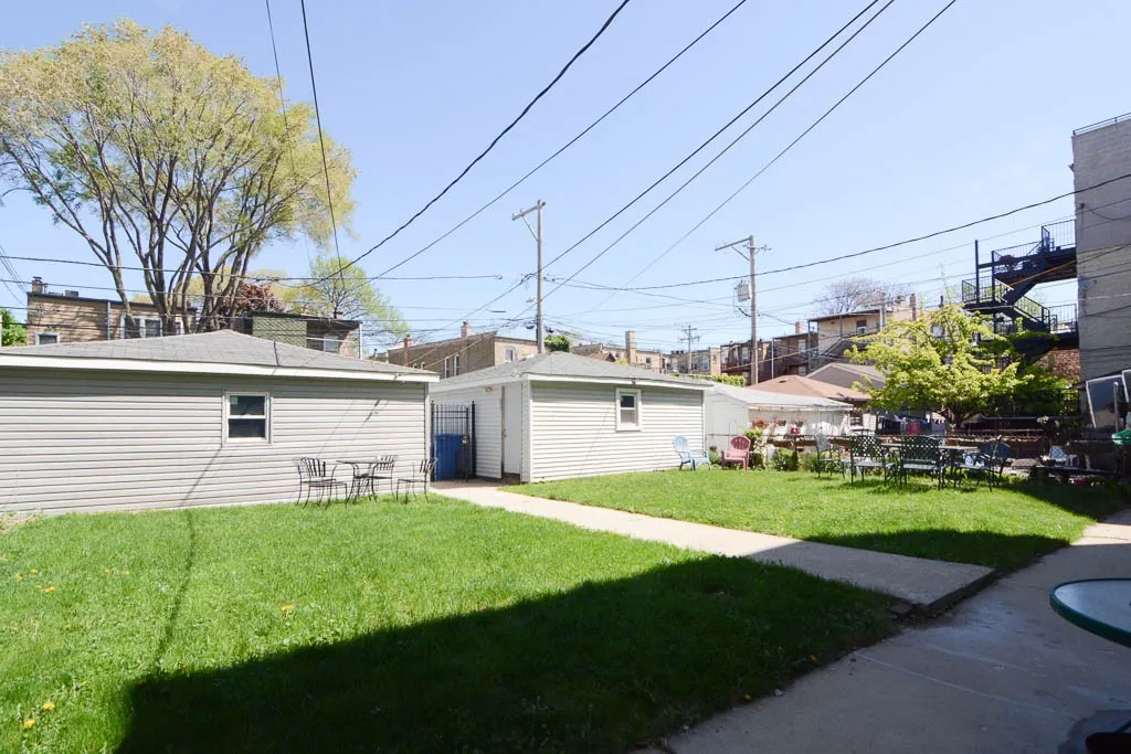 2024 W Augusta Blvd, ,  60622, USA 60622-unit#2-Chicago-IL