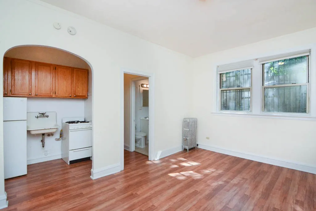 2536 N Sawyer Ave, ,  60647, USA 60647-unit#105-Chicago-IL