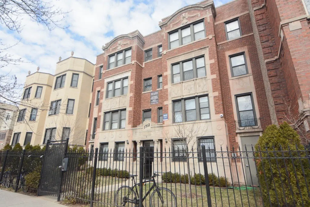 1712 W Estes Ave, , 60626, USA 60626-unit#204-Chicago-IL