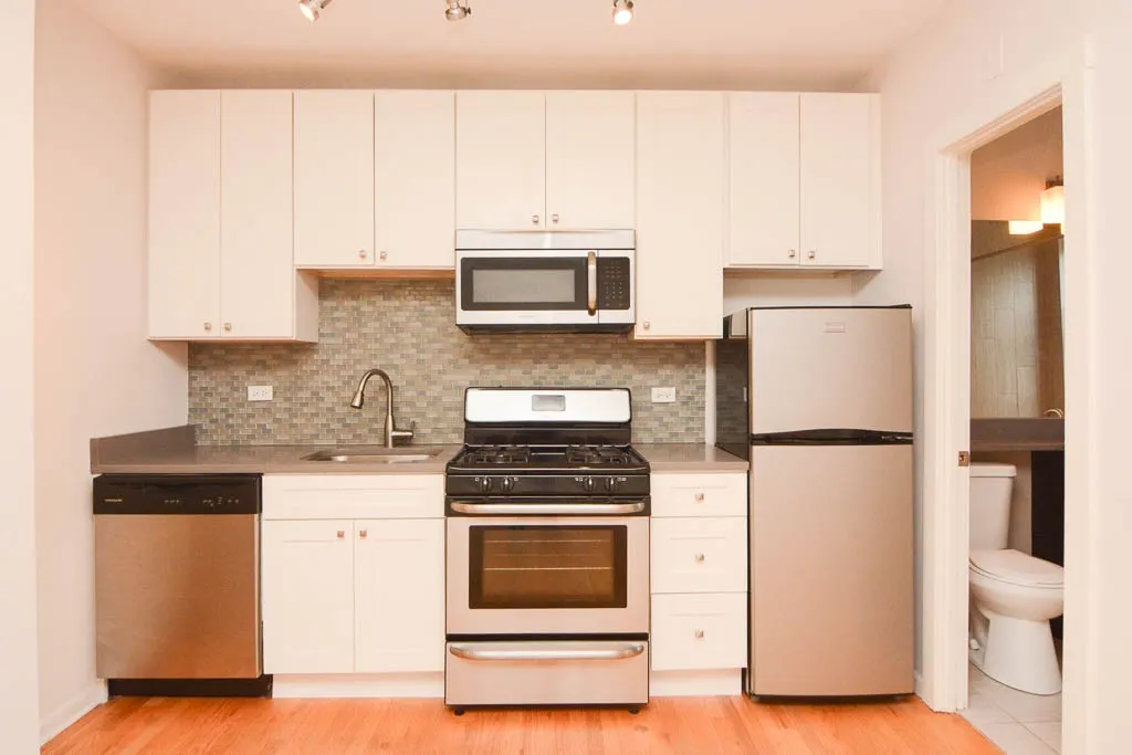 2834 W Palmer St, ,  60647, USA 60647-unit#310-Chicago-IL