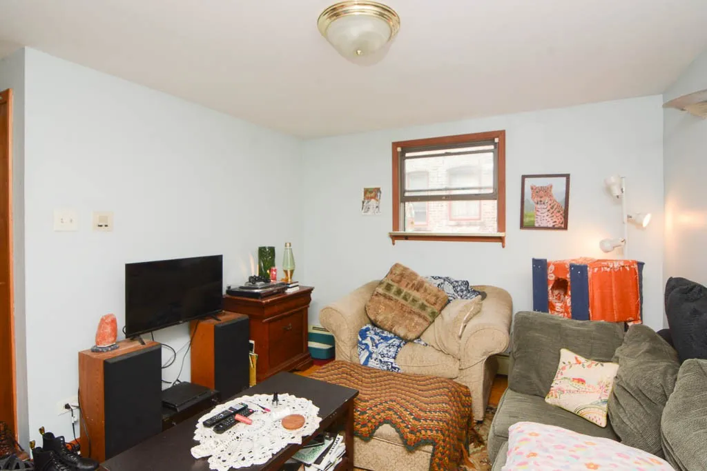 2823 W Shakespeare Ave, ,  60647, USA 60647-unit#2-Chicago-IL