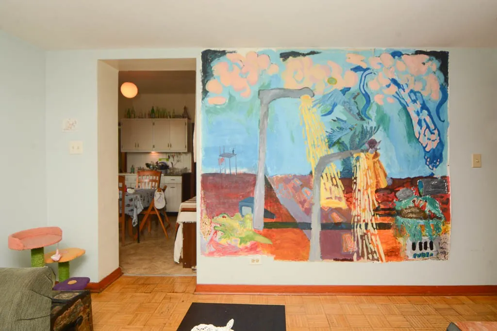 2823 W Shakespeare Ave, ,  60647, USA 60647-unit#2-Chicago-IL