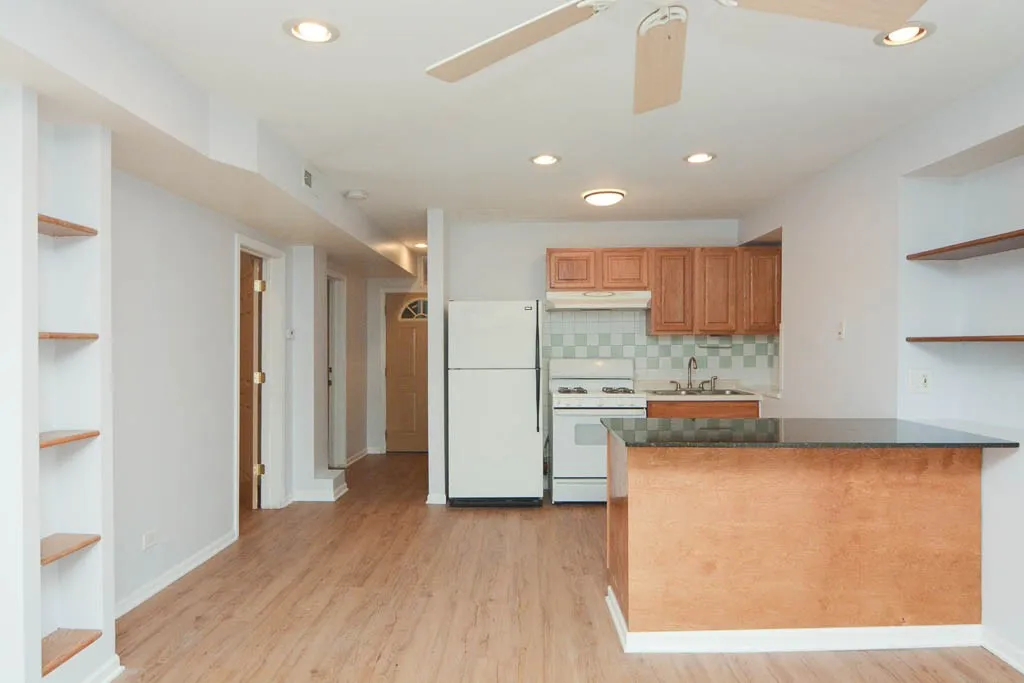 2347 W 24th Pl, ,  60608, USA 60608-unit#GF-Chicago-IL