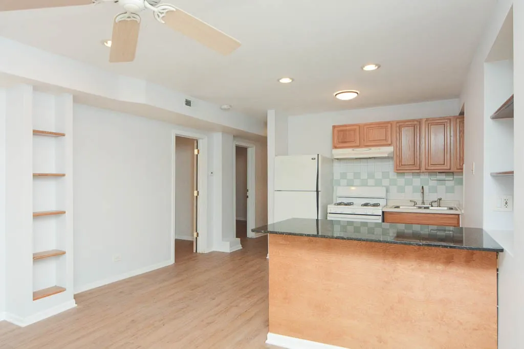 2347 W 24th Pl, ,  60608, USA 60608-unit#GF-Chicago-IL