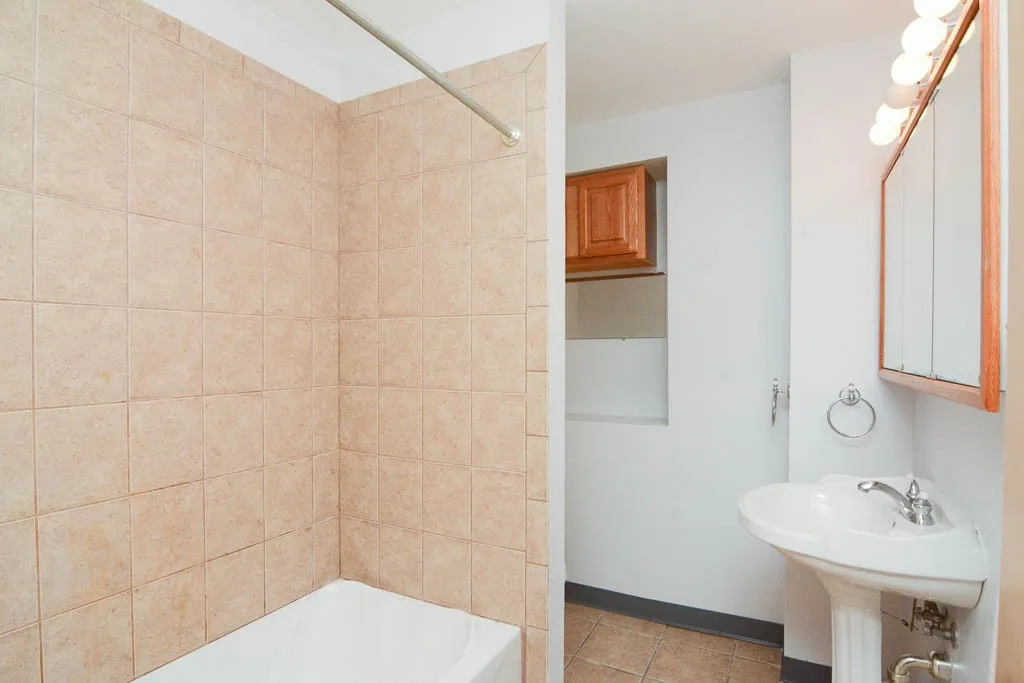 2347 W 24th Pl, ,  60608, USA 60608-unit#GF-Chicago-IL