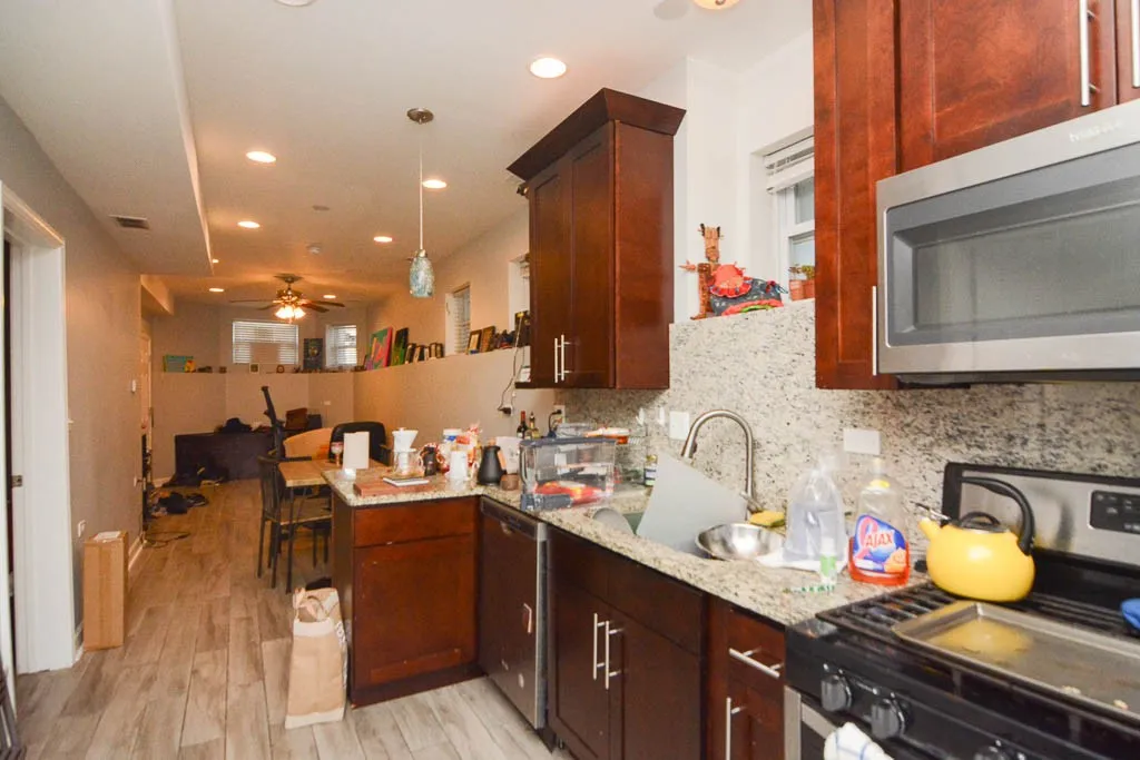 3751 W Diversey Ave, ,  60647, USA 60647-unit#B-Chicago-IL
