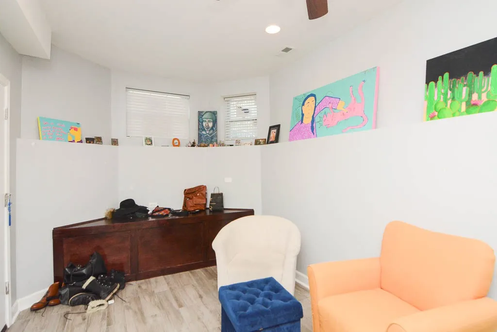 3751 W Diversey Ave, ,  60647, USA 60647-unit#B-Chicago-IL