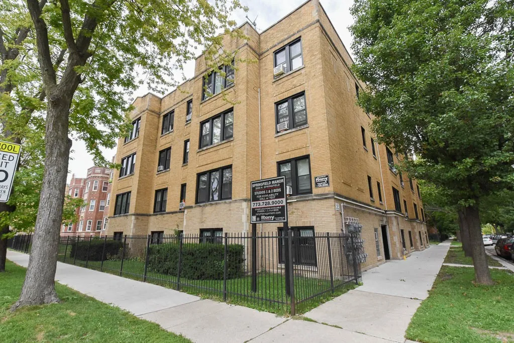 3902 W Argyle St, , 60625, USA 60625-unit#3A-Chicago-IL