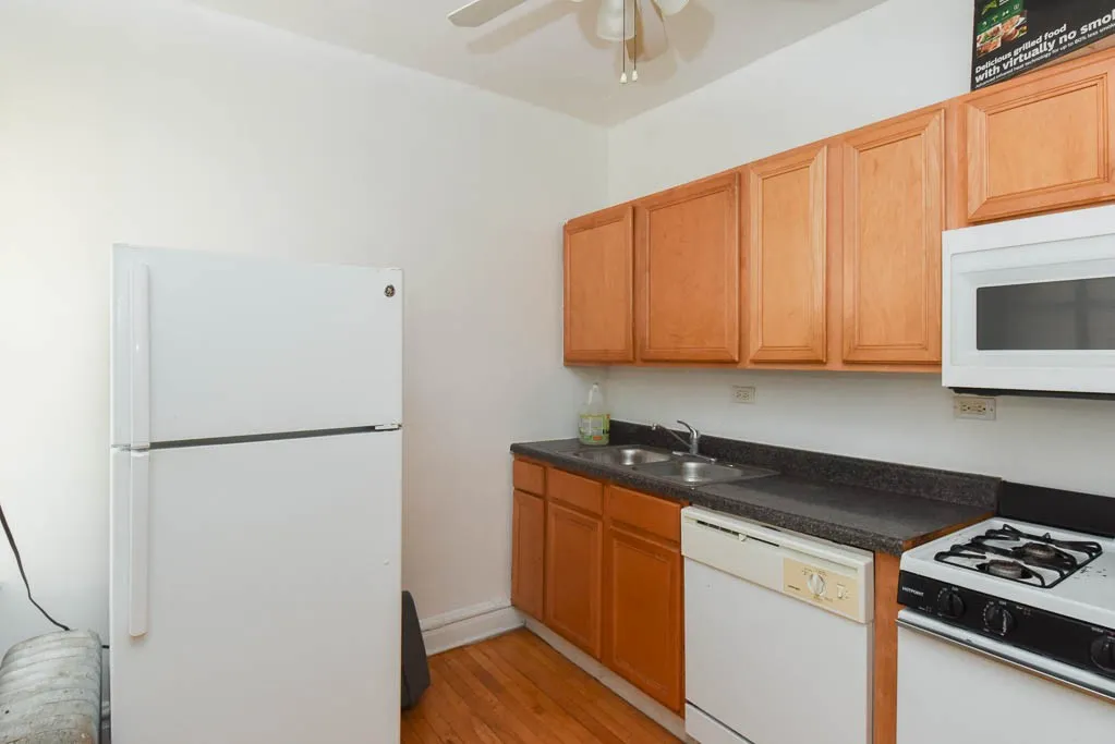 3902 W Argyle St, , 60625, USA 60625-unit#3A-Chicago-IL