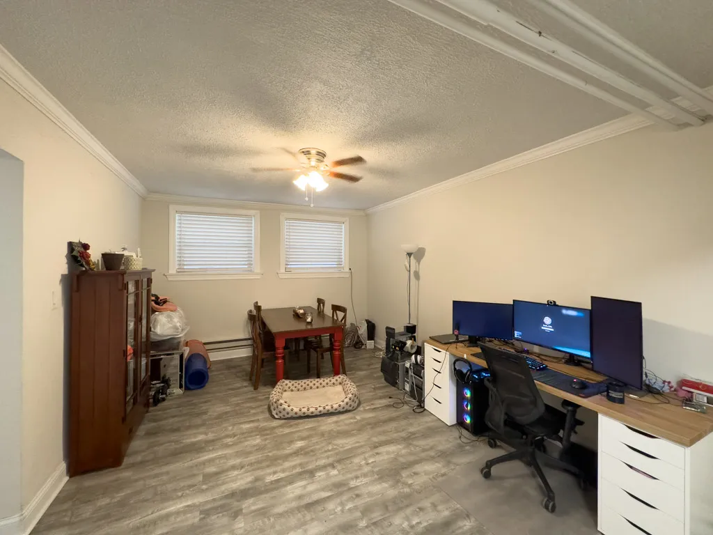 325 Kedzie St, Evanston, 60202, USA 60202-unit#G-Chicago-IL