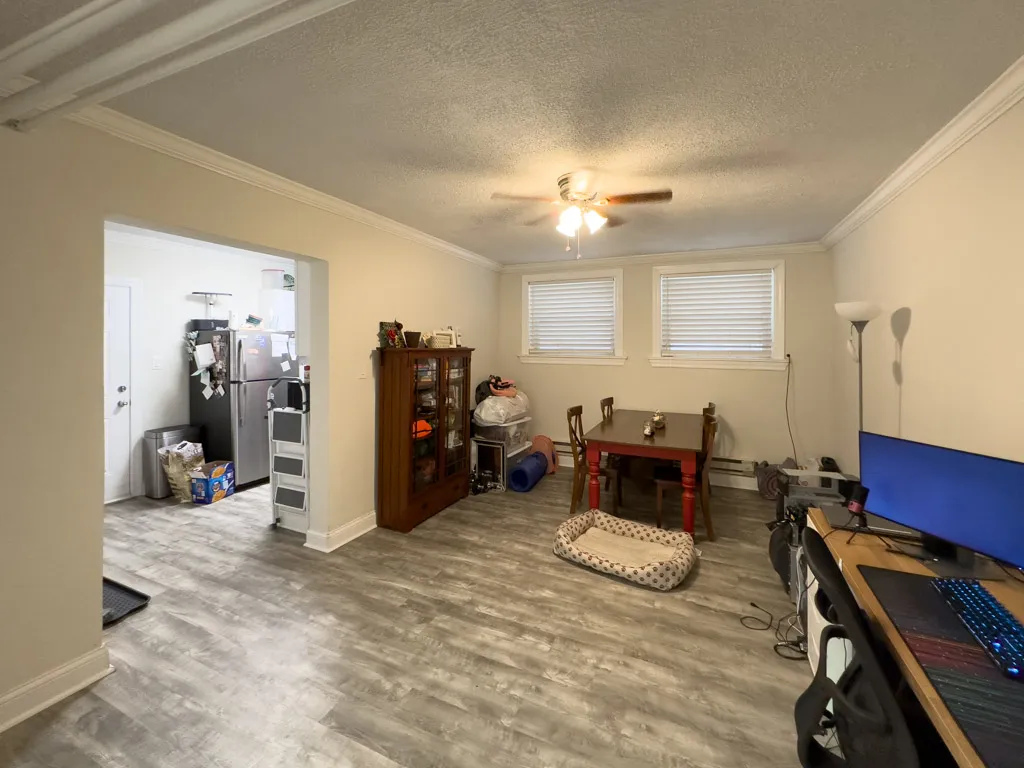 325 Kedzie St, Evanston, 60202, USA 60202-unit#G-Chicago-IL