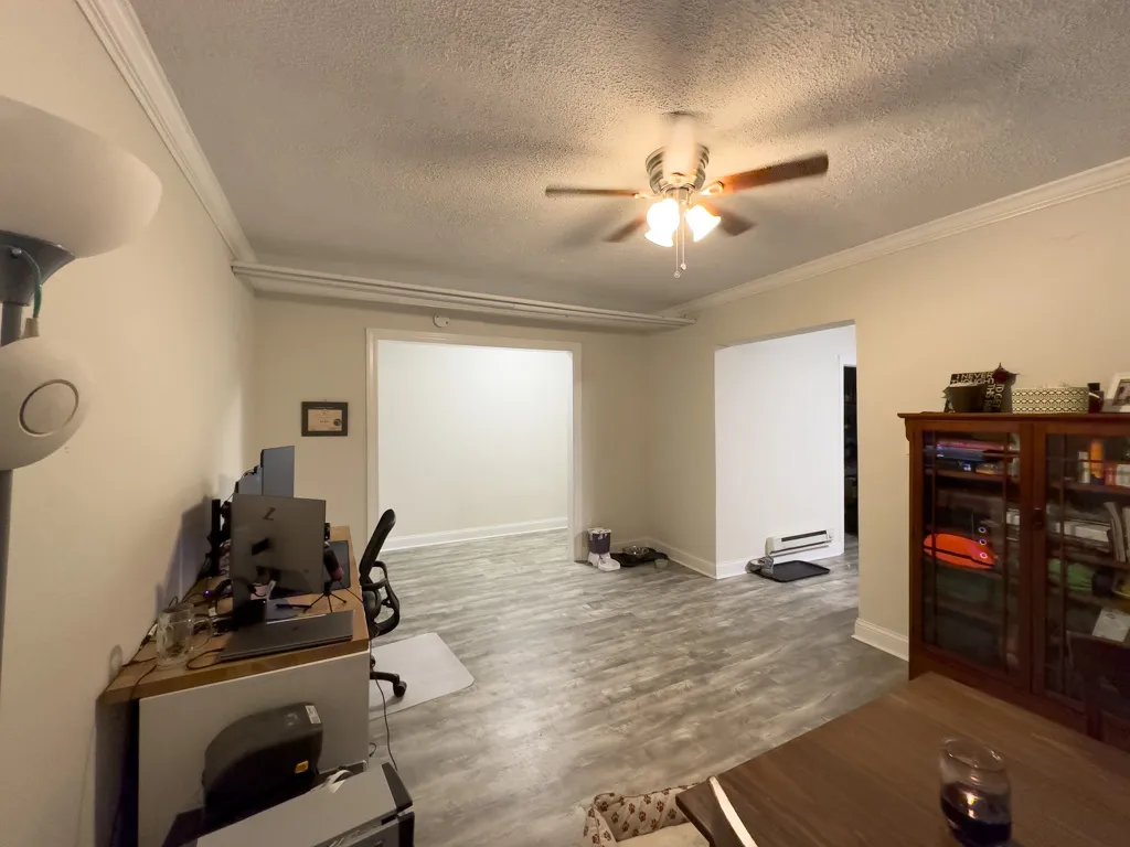 325 Kedzie St, Evanston, 60202, USA 60202-unit#G-Chicago-IL
