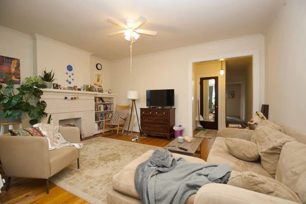 312 Lee St, Evanston,  60202, USA 60202-unit#1-Chicago-IL