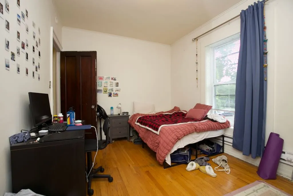 312 Lee St, Evanston,  60202, USA 60202-unit#1-Chicago-IL