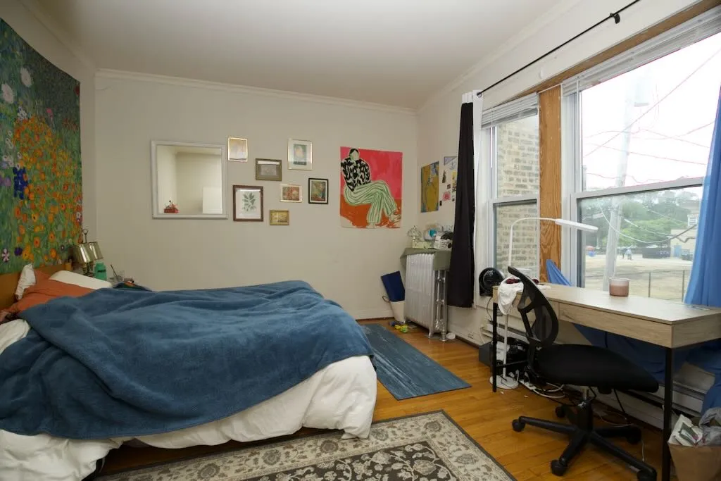 312 Lee St, Evanston,  60202, USA 60202-unit#1-Chicago-IL