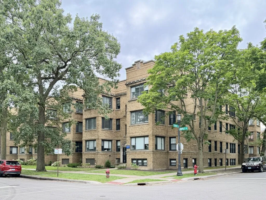 1142 Maple Ave, , 60202, USA 60202-unit#2-Evanston-IL