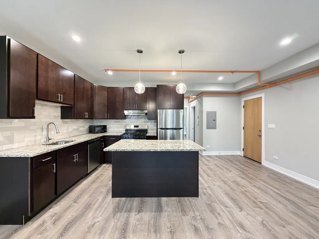 1142 Maple Ave, , 60202, USA 60202-unit#2-Evanston-IL