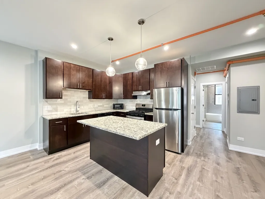 1142 Maple Ave, , 60202, USA 60202-unit#2-Evanston-IL