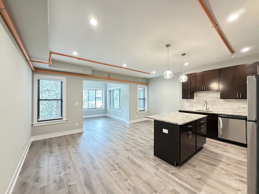 1142 Maple Ave, , 60202, USA 60202-unit#2-Evanston-IL