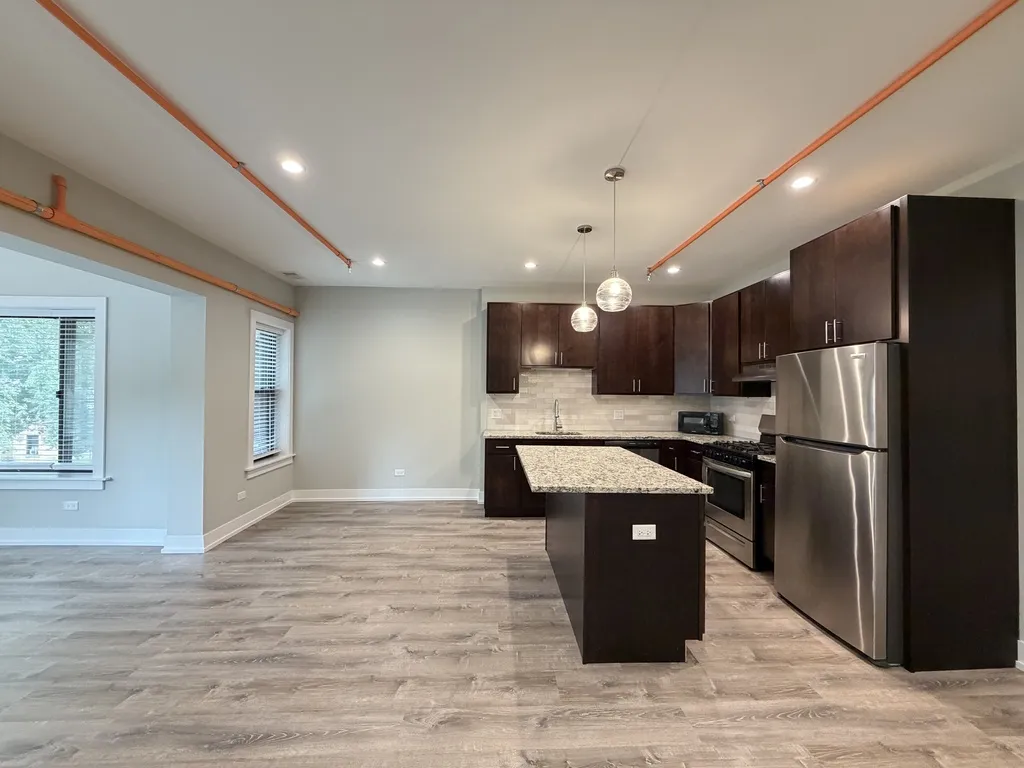 1142 Maple Ave, , 60202, USA 60202-unit#2-Evanston-IL