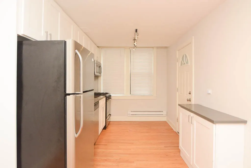 2323 N Rockwell St, ,  60647, USA 60647-unit#G-D-Chicago-IL