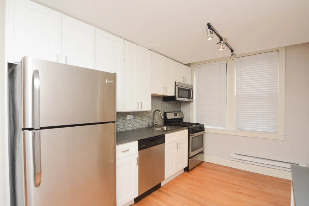 2323 N Rockwell St, ,  60647, USA 60647-unit#G-D-Chicago-IL