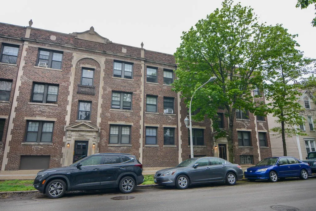3006 N Racine Ave, , 60657, USA 60657-unit#3-Chicago-IL