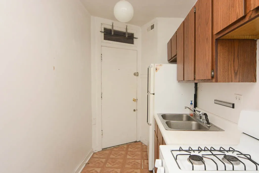 3006 N Racine Ave, ,  60657, USA 60657-unit#3-Chicago-IL